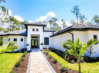 25231 Pinson Dr, Bonita Springs, FL 34135