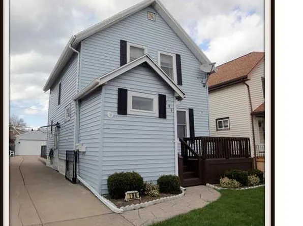194 Dunlop Ave, Tonawanda, NY 14150