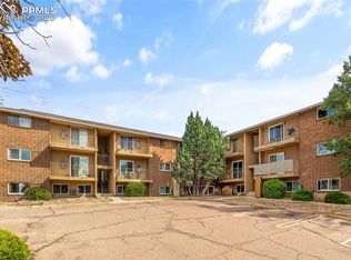 3020 E Bijou St APT 5A, Colorado Springs, CO 80909