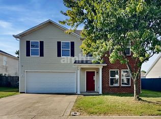 2669 New Port Royal Rd, Thompsons Station, TN 37179