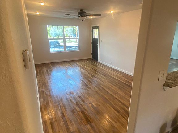 Living Room view from stairs