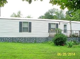 3890 Baggett Rd, Springfield, TN 37172