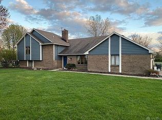 7864 Beech Run Rd, Waynesville, OH 45068