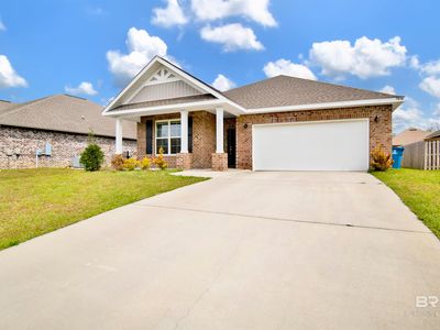 7036 Rodger St, Gulf Shores, AL, 36542