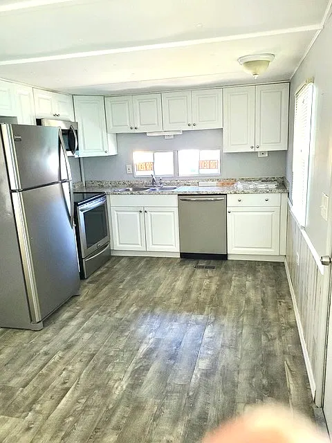 1 bed, 535 sqft, $750 — Photo 2
