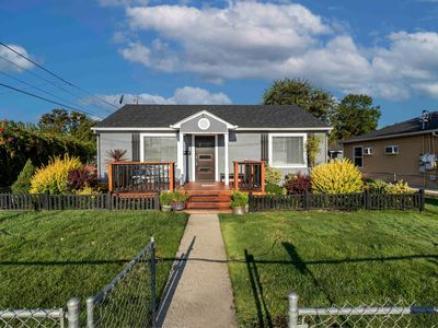 506 S Peach St, Medford, OR, 97501