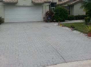 4719 Capstar Dr, Boynton Beach, FL 33436