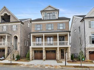 2089 Bellrick Rd NW, Atlanta, GA 30318