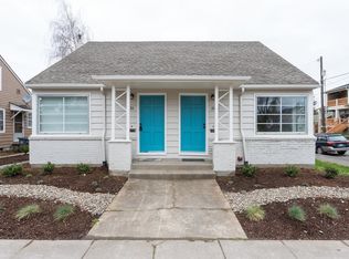 2525 NE Prescott St, Portland, OR 97211