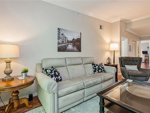 4th image of 20160 Estero Gardens CIR #208