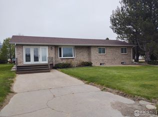 71 Main St, Stratton, CO 80836