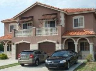 4491 NW 163rd St, Miami Gardens, FL 33054