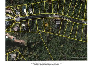339 Oconee Ave, Westminster, SC 29693