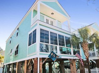 114 16th Ave S #A, Surfside Beach, SC 29575