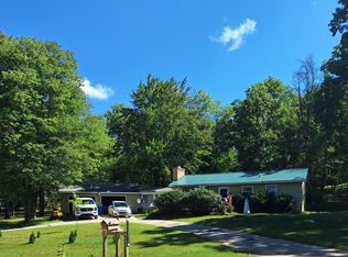 10251 Billman Rd, Roscommon, MI 48653