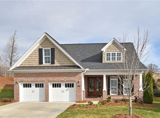 531 Silverbrook Ct, Winston Salem, NC 27106