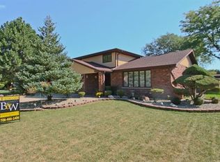 47 Ruggles Ct, Orland Park, IL 60467