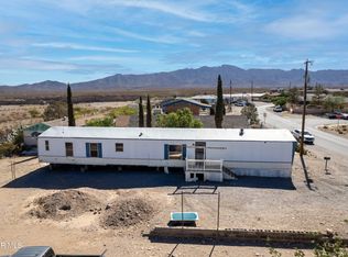 1417 Coach Rd, Canutillo, TX 79835