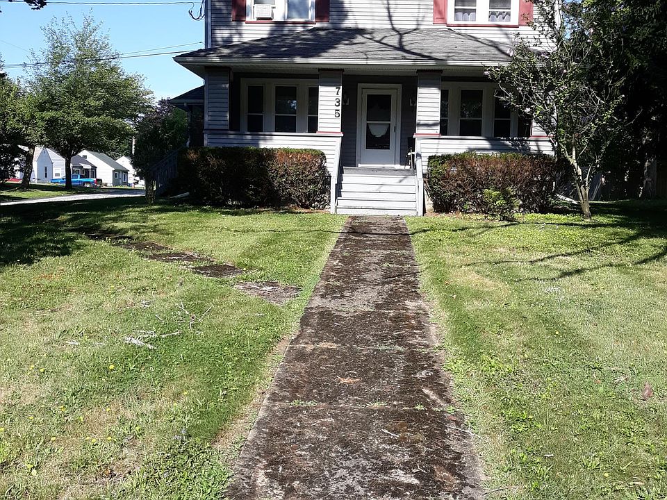 1st image of 735 N Chestnut St APT 3