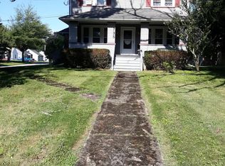 735 N Chestnut St APT 3, Ravenna, OH 44266