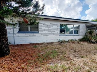 235 Stanley Ave, Frostproof, FL 33843