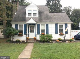 1818 Hazel Ave, Bristol, PA 19007