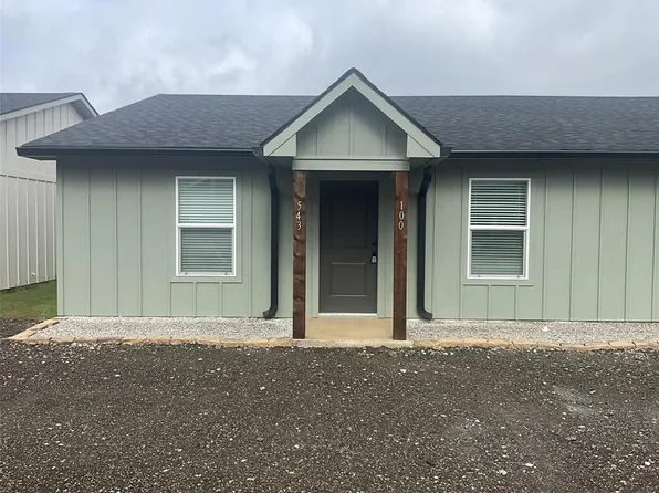 543 Bradburn Rd #100, Grand Saline, TX 75140