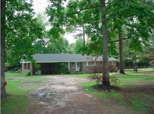 4900 Bass Dr, Holly Hill, SC 29059