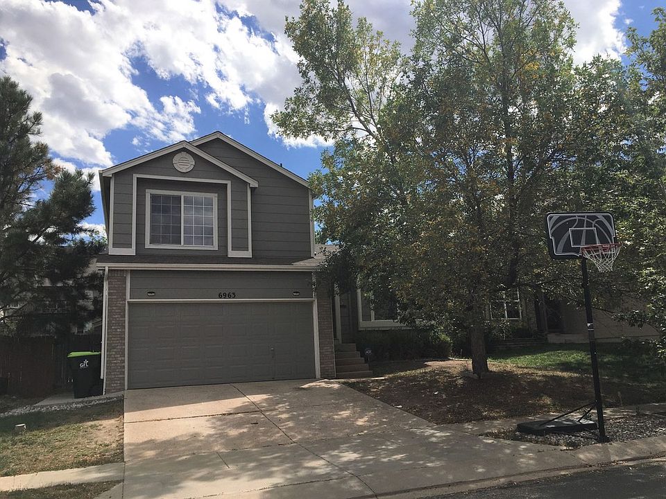 6963 Big Timber Dr, Colorado Springs, CO 80923 | Zillow