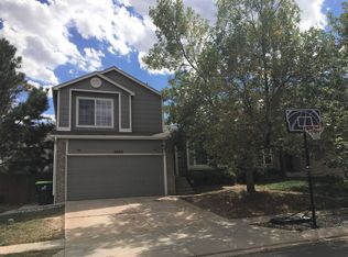 6963 Big Timber Dr, Colorado Springs, CO 80923