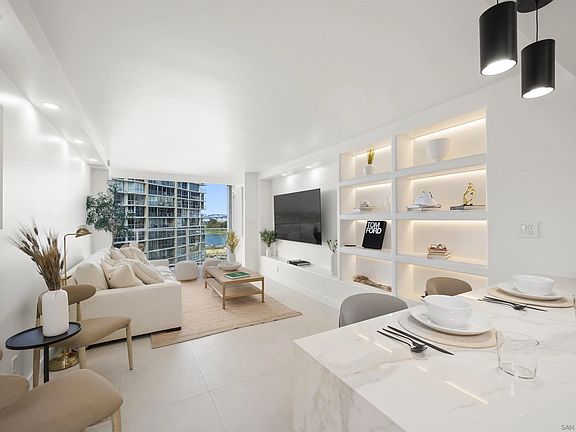 2nd image of 1760 Avenida Del Mundo Unit 901