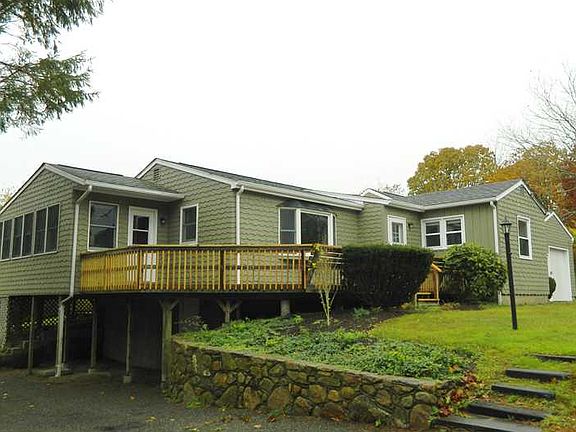2nd image of 42 Bayfield Dr