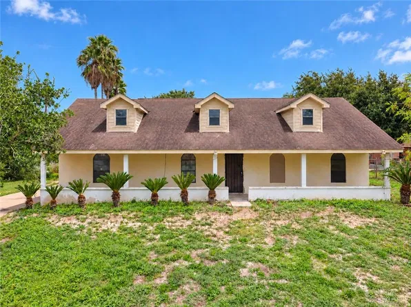 1705 Volcano Ave, Penitas, TX 78576