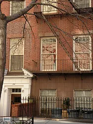 Rented by Brown Harris Stevens