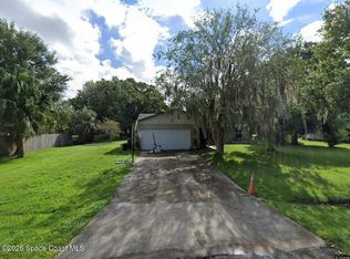 721 Pineda Ave NE, Palm Bay, FL 32907