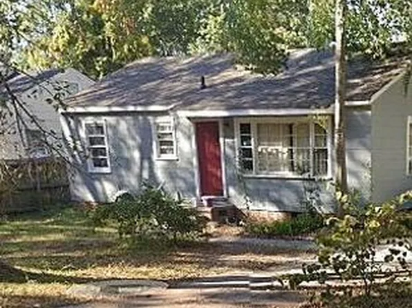 911 Vincent St, Clarksdale, MS 38614