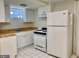 1324 S Dinwiddie St #BASEMENT, Arlington, VA 22206