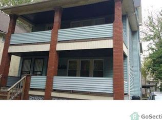 13605 Gainsboro Ave #1, Cleveland, OH 44112