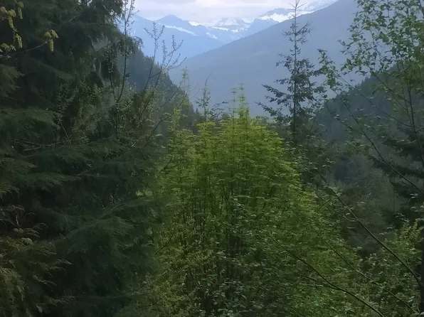 16 SNO MT. BAKER NAT FOREST, Rockport, WA 98283