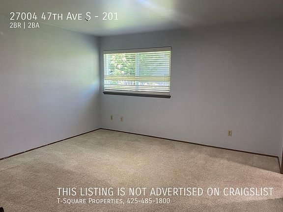 5th image of 27004 47th Ave S APT 201