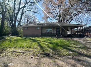 1109 Phillips St, Dyersburg, TN 38024