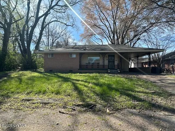 1109 Phillips St, Dyersburg, TN 38024