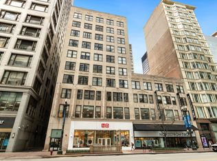 20 N State St APT 611, Chicago, IL