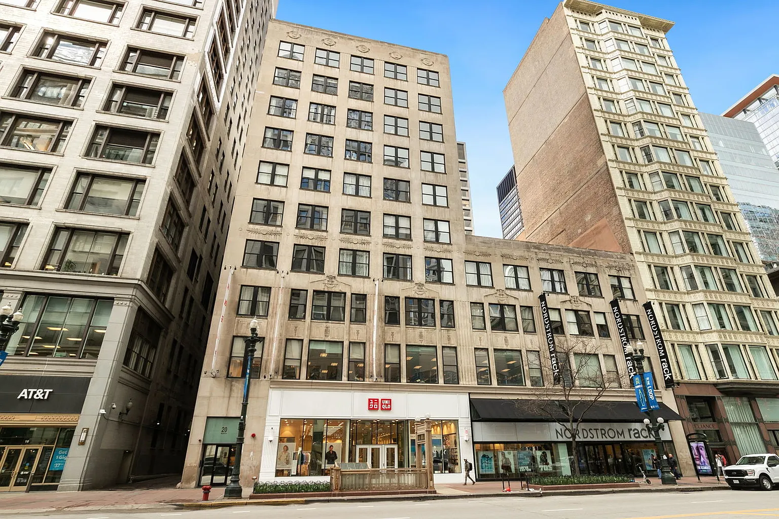 20 N State St APT 611 photo 1
