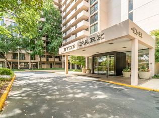 4141 Henderson Rd #401, Arlington, VA 22203