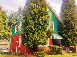 114 Jones St, Aliquippa, PA