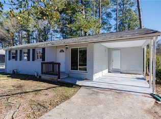 779 Amber Pl NW, Atlanta, GA 30331