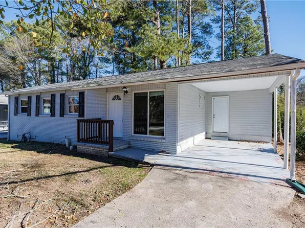 779 Amber Pl NW, Atlanta, GA 30331
