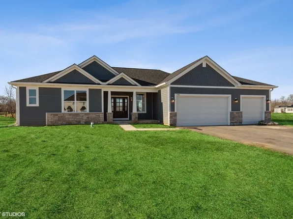 780 Cascade Pl, Marengo, IL 60152