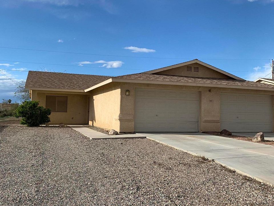 2nd image of 3471 Truckee Dr Unit A